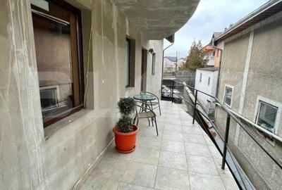 Spațiu comercial, de 227 mp, în Șcheia - 9