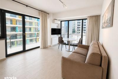Apartament cu 2 camere în Nord - 18