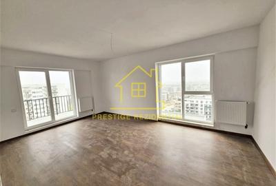 Apartament cu 2 camere decomandat în Theodor Pallady