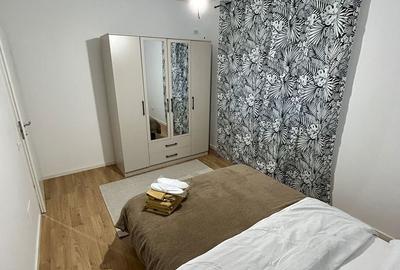 Apartament cu 2 camere în Central - 4