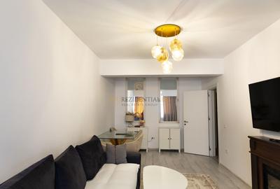 Apartament decomandat cu 2 camere, Mall Grand Arena, Bd Brancoveanu - 4