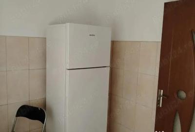 Garsonieră decomandată, mobilată în Eroii Revoluției