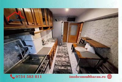 De inchiriat Apartament cu 2 camere, zona 9 Mai (Centru)! CE1387 - 8