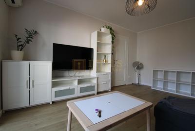 Apartament cu 2 camere semidecomandat, mobilat în Aradului - 5