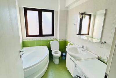 Apartament cu 3 camere decomandat în Central - 5