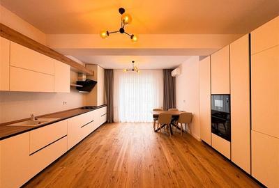 Apartament de inchiriat 4 camere Soseaua Nordului Herastrau - 11