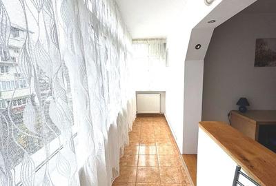 Apartament 2 camere etaj 1 strada Rahovei - 10