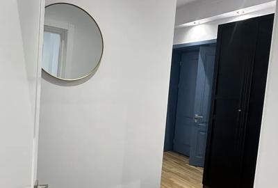 Apartament cu 4 camere semidecomandat, mobilat în Calea Victoriei - 8