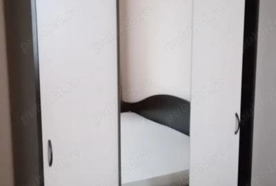 Inchiriez apartament 2 camere Aleea Armatei Deva - 1