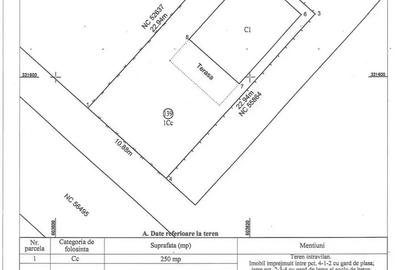 Casă cu 4 camere cu Teren 250 Mp în Cernica - 2