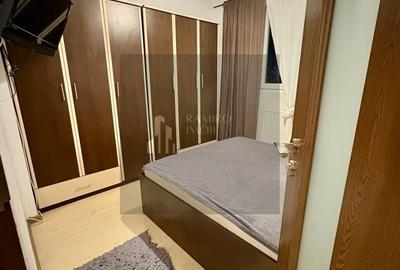 Apartament cu 2 camere decomandat, mobilat în P-ța Reșița - 6