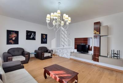 Apartament cu 2 camere circular, mobilat în Complex Studențesc - 1