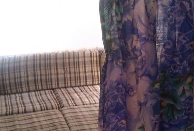 Apartament cu 2 camere în Toplița - 1