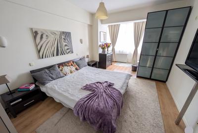 Apartament cu 2 camere, mobilat în Voluntari - 2