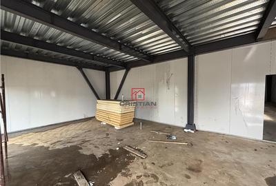 Spațiu comercial, de 960 mp, în Chiajna - 2