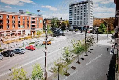 Garsonieră decomandată în Dunărea - 1