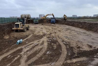 Spațiu comercial, în Cățelu - 1