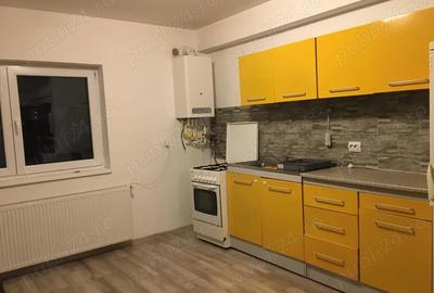 Inchiriez apartament 3 camere - 8