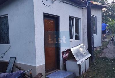 Casă cu 3 camere cu Teren 500 Mp în Găgeni - 4