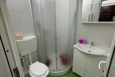 Garsonieră decomandată în Simion Bărnuțiu - 3