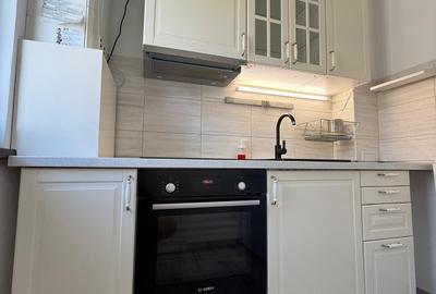 2 camere semidecomandat Bulevardul Timișoara Valea Largă - 7