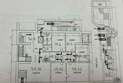 Cladire de vanzare la 4 minute de centru. Acces auto - 5