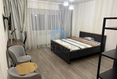 Apartament 1 camera, Zorilor Apartament 1 camera, Zorilor - 3