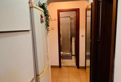 Apartament 2 camere - Berceni, mobilat, balcon inchis, parcare, boxa - 9
