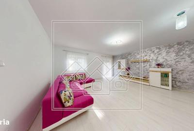 Apartament cu 3 camere în Central - 19