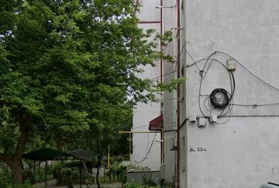 Apartament cu 3 camere semidecomandat în Tomis Nord - 10