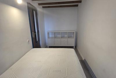 Apartament cu 2 camere semidecomandat în Exterior Vest - 6