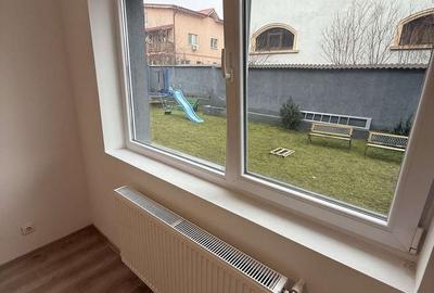 Apartament cu 2 camere decomandat în Giurgiului - 3