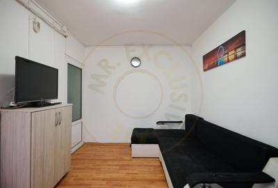Apartament cu 3 camere semidecomandat, mobilat în Trivale - 6