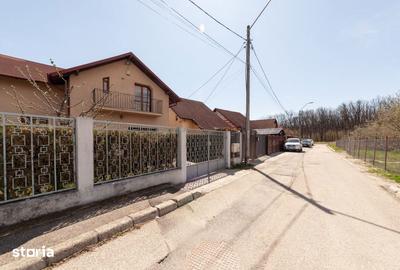 Casă cu 4 camere cu Teren 475 Mp în Găvana - 11