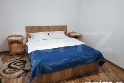 Casă cu 8 camere cu Teren 2200 Mp în Central - 12