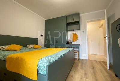 Apartament cu 4 camere decomandat în Mărăști - 4