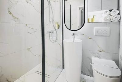 Garsonieră decomandată, mobilată în Central - 6