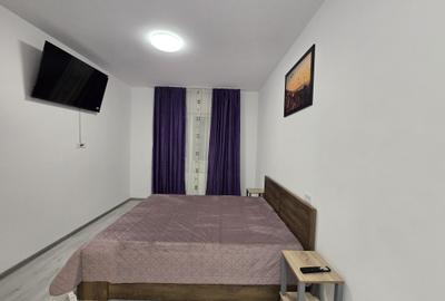 Grand Kristal Residence- ap. cu 2 camere, dec, suprafata 60 mp, loc parcare incl - 5