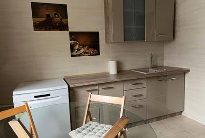 Apartament cu 3 camere decomandat, mobilat în Victoriei - 5