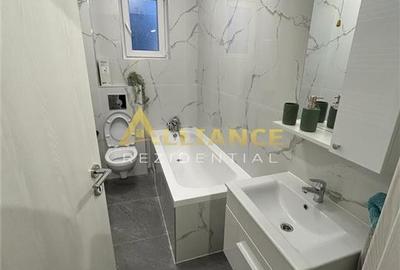 Apartament cu 2 camere decomandat în Central - 2