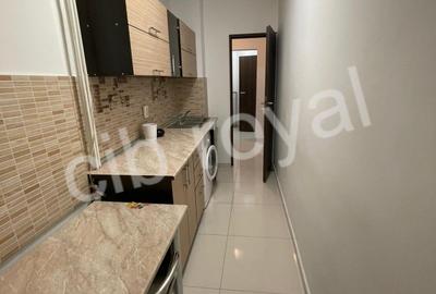 Inchiriez garsoniera zona Parcul Circului-Barbu Văcărescu,Str. Zambilelor nr 2 - 7