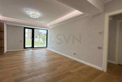Apartament cu 2 camere decomandat în Unirii - 2