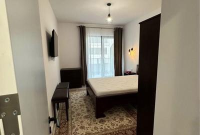Apartament cu 2 camere decomandat în Gorjului - 2