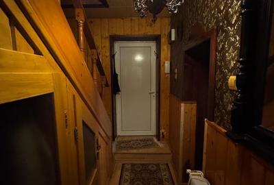 Casă cu 3 camere cu Teren 30 Mp în Centrul Istoric - 10