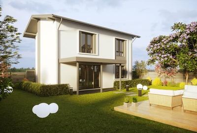 Vanzare  vila in Magurele / ILFOV - 6