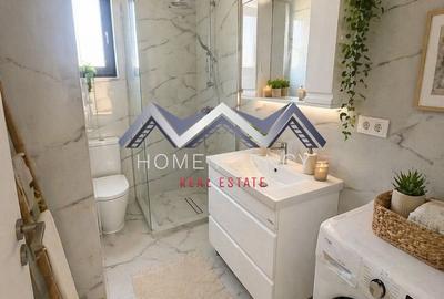 Apartament cu 2 camere decomandat în Central - 6