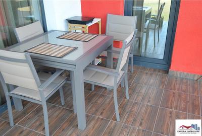 Apartament Nou Mobilat si Utilat 2 Camere de Zona Tudor - 11