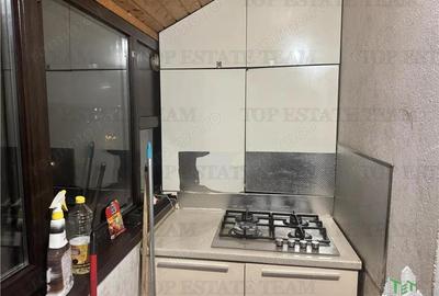 Apartament tip duplex 4 camere - 2