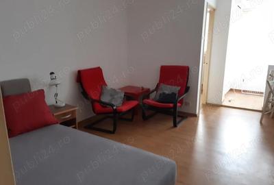 Garsonieră semidecomandată în Drumul Taberei - 9
