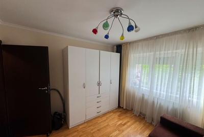 Apartament 2 camere Aviatiei langa metrou,loc de parcare Apartament 2 camere Aviatiei langa metrou,loc de parcare - 5